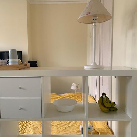 Chambre Double Dans Maison De Caractere بروكسل المظهر الخارجي الصورة