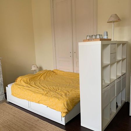 Chambre Double Dans Maison De Caractere بروكسل المظهر الخارجي الصورة