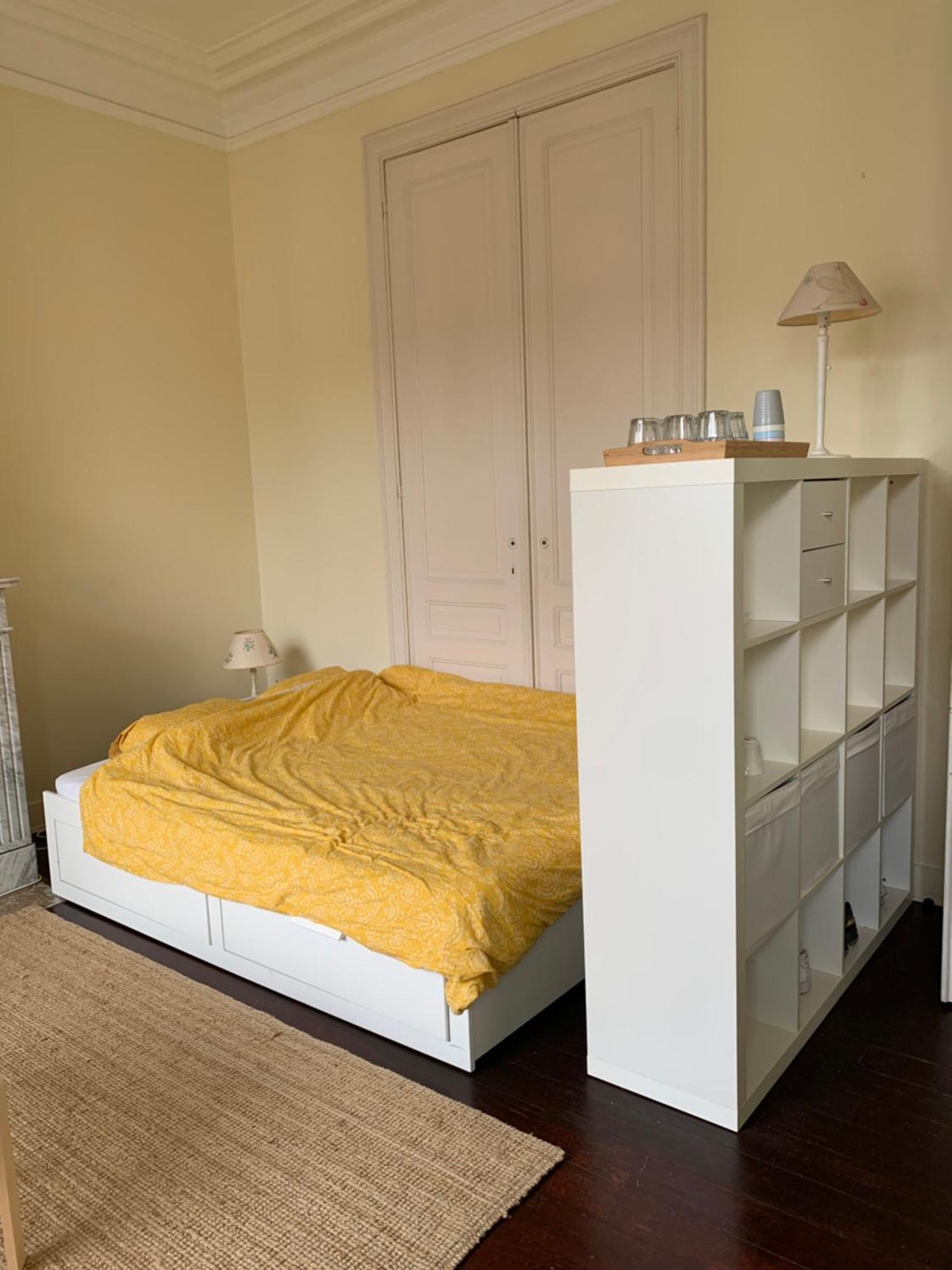 Chambre Double Dans Maison De Caractere بروكسل المظهر الخارجي الصورة